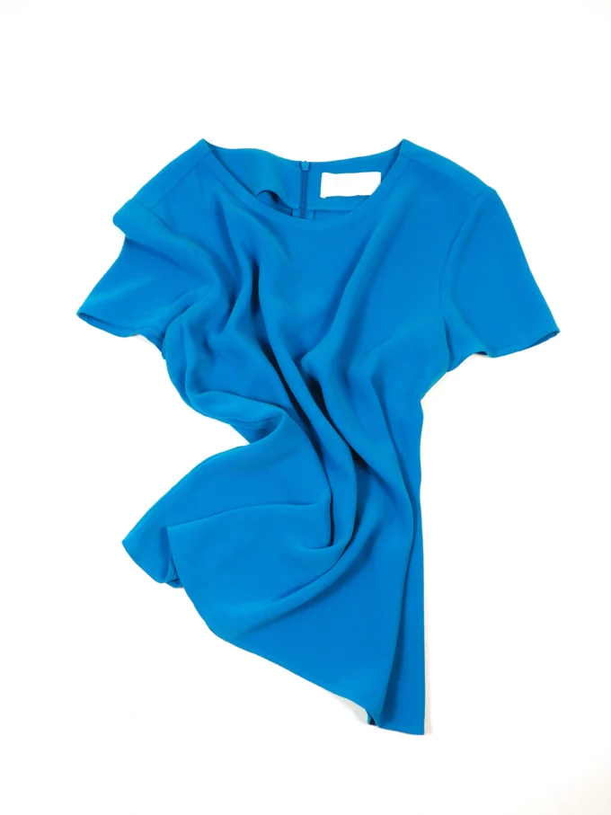 BLUZA HUGO BOSS DIN MATASE