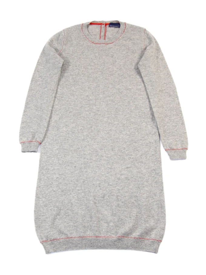ROCHIE PULOVER STEFANEL DIN CASMIR