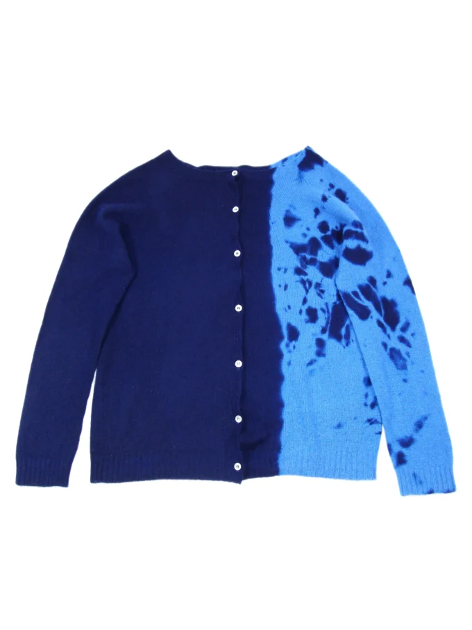 CARDIGAN SUZUSAN JAPAN DIN CASMIR