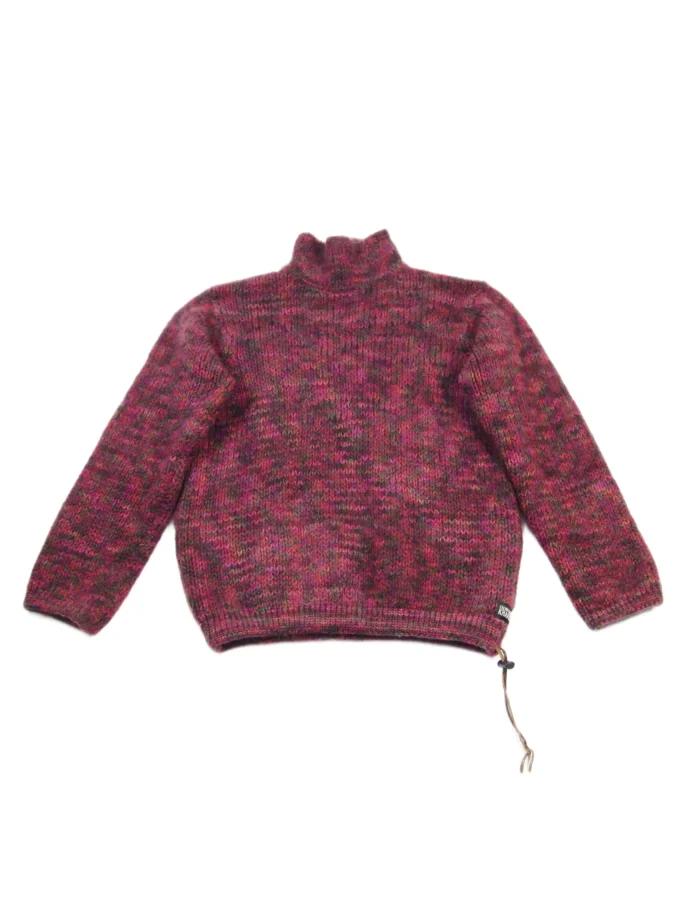 PULOVER CALVIN KLEIN DIN TRICOT GROS