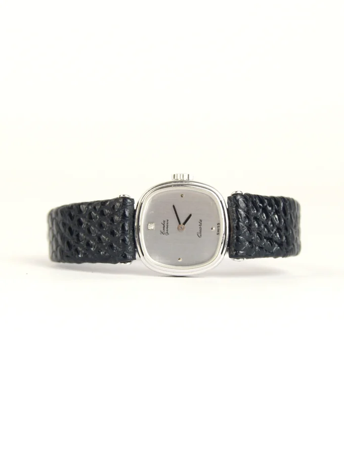 CEAS VINTAGE EMKA GENEVE QUARTZ