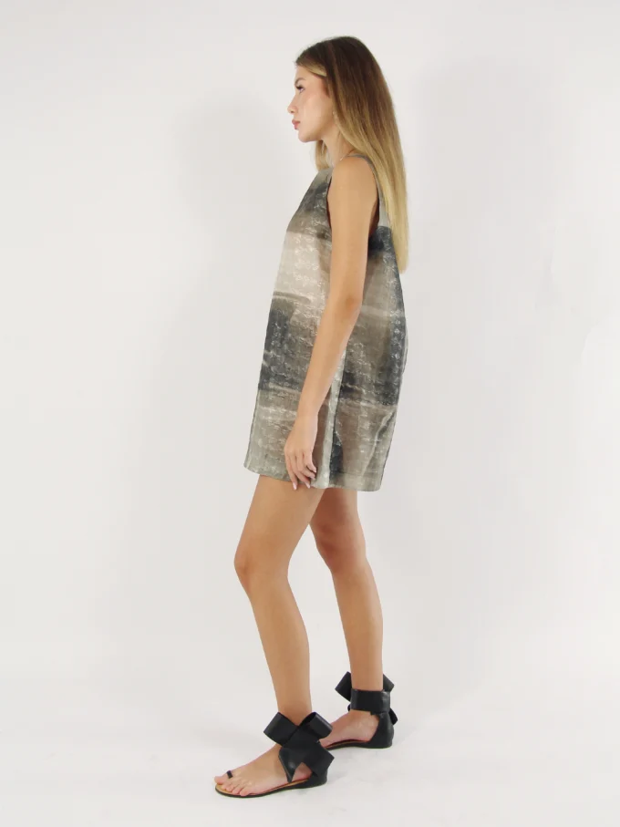 ROCHIE MARNI DIN MATASE SI IN
