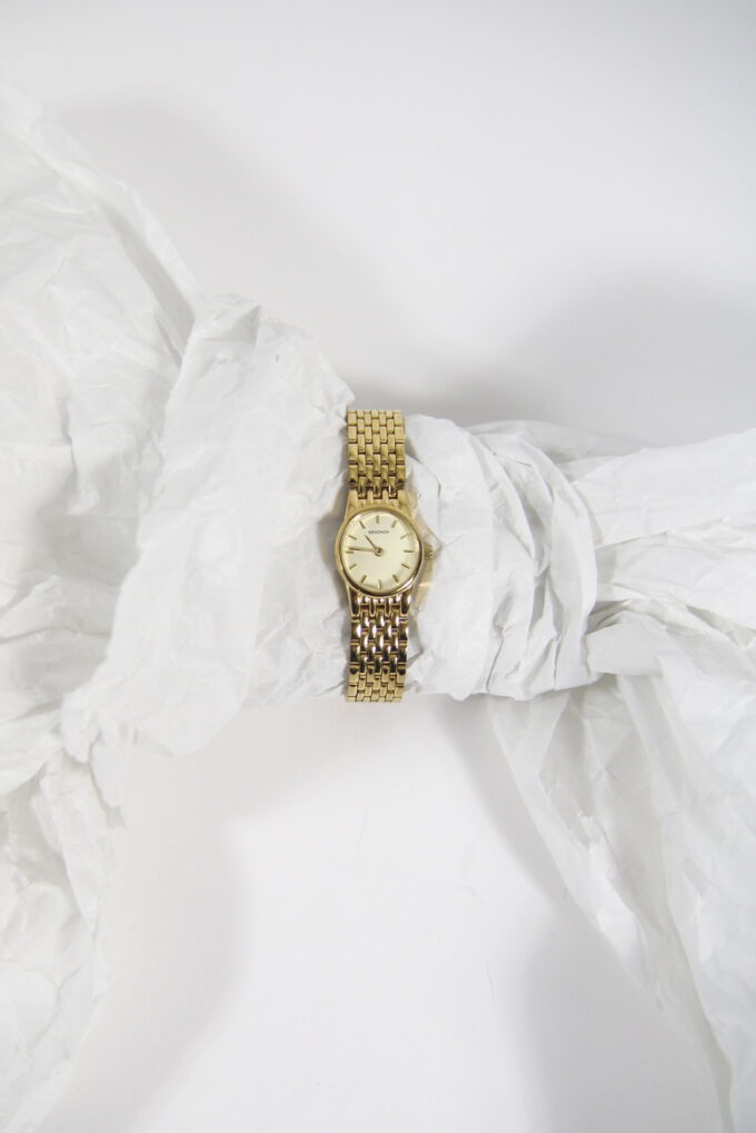 CEAS VINTAGE SEKONDA