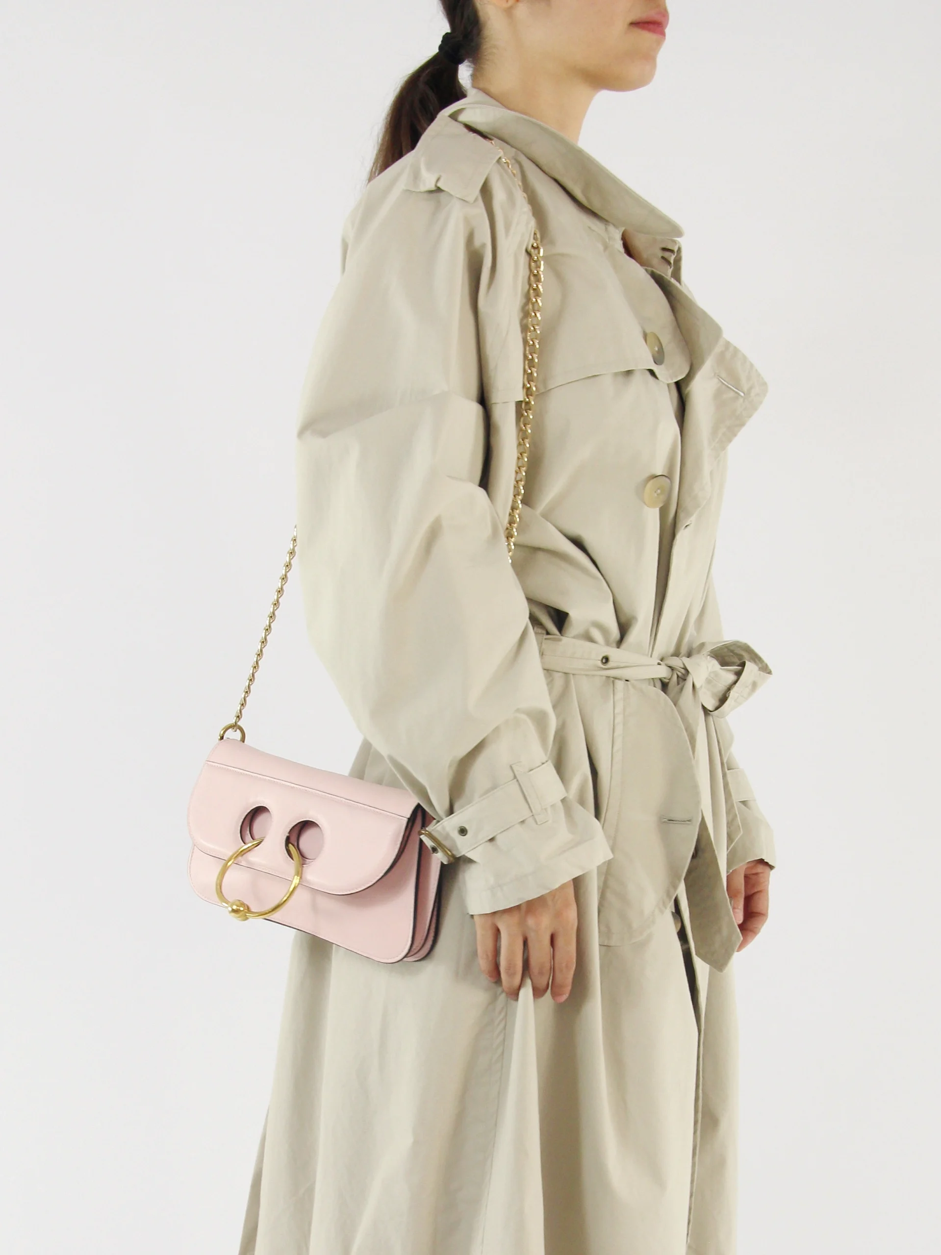 GEANTA JW ANDERSON PIERCE BAG - imagine 3