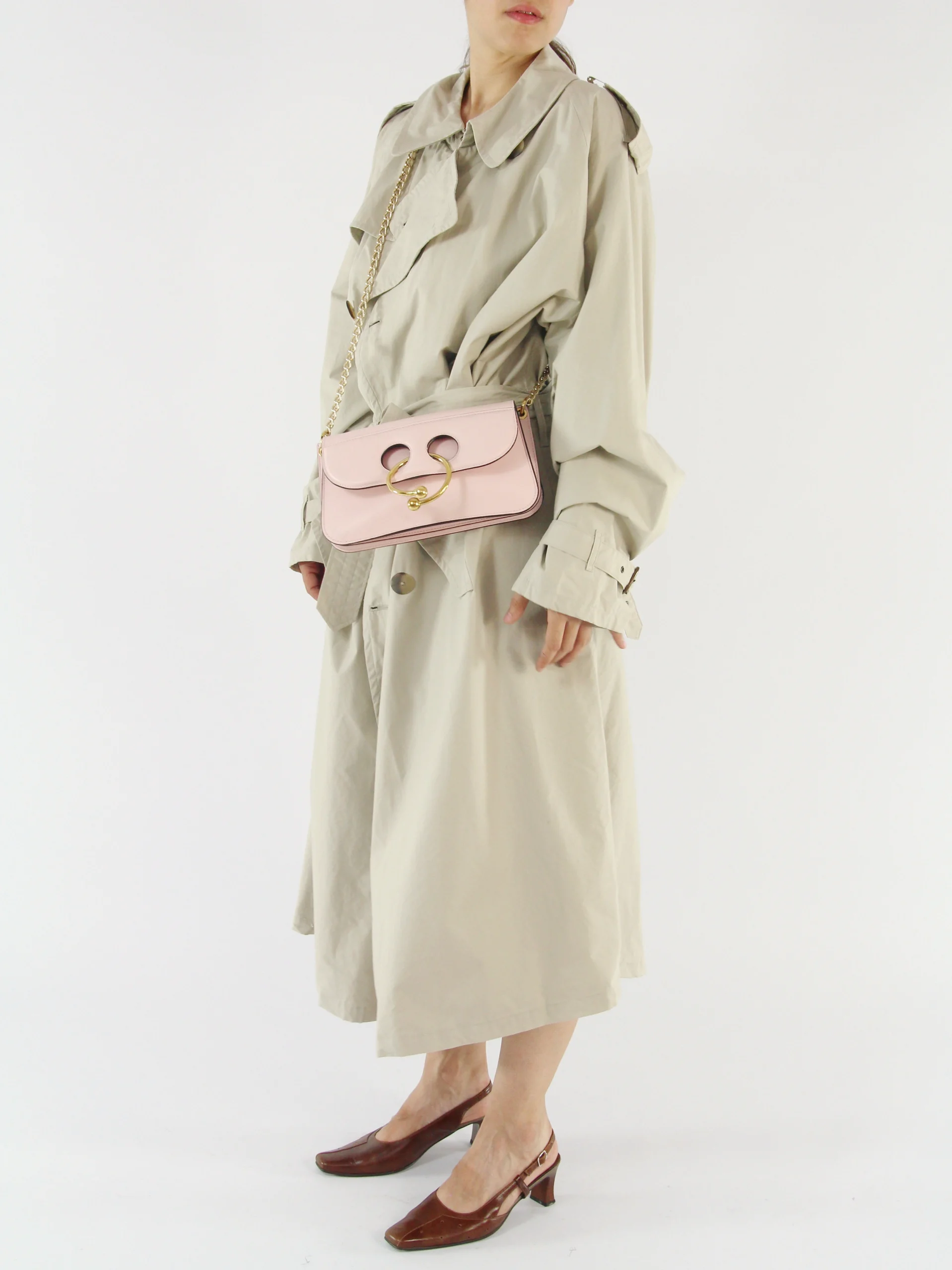 GEANTA JW ANDERSON PIERCE BAG - imagine 5