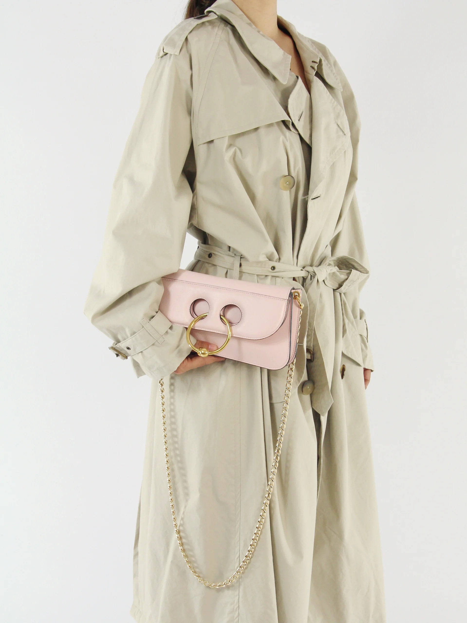GEANTA JW ANDERSON PIERCE BAG - imagine 6