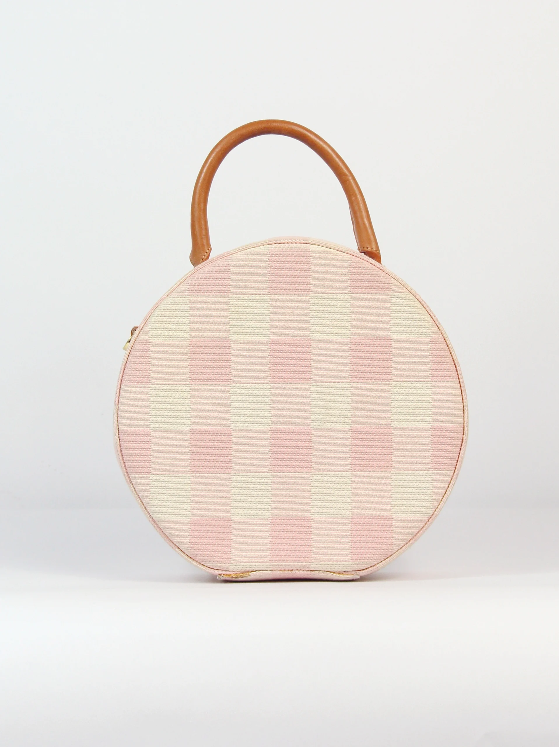 GEANTA MANSUR GAVRIEL CIRCLE BAG - imagine 6