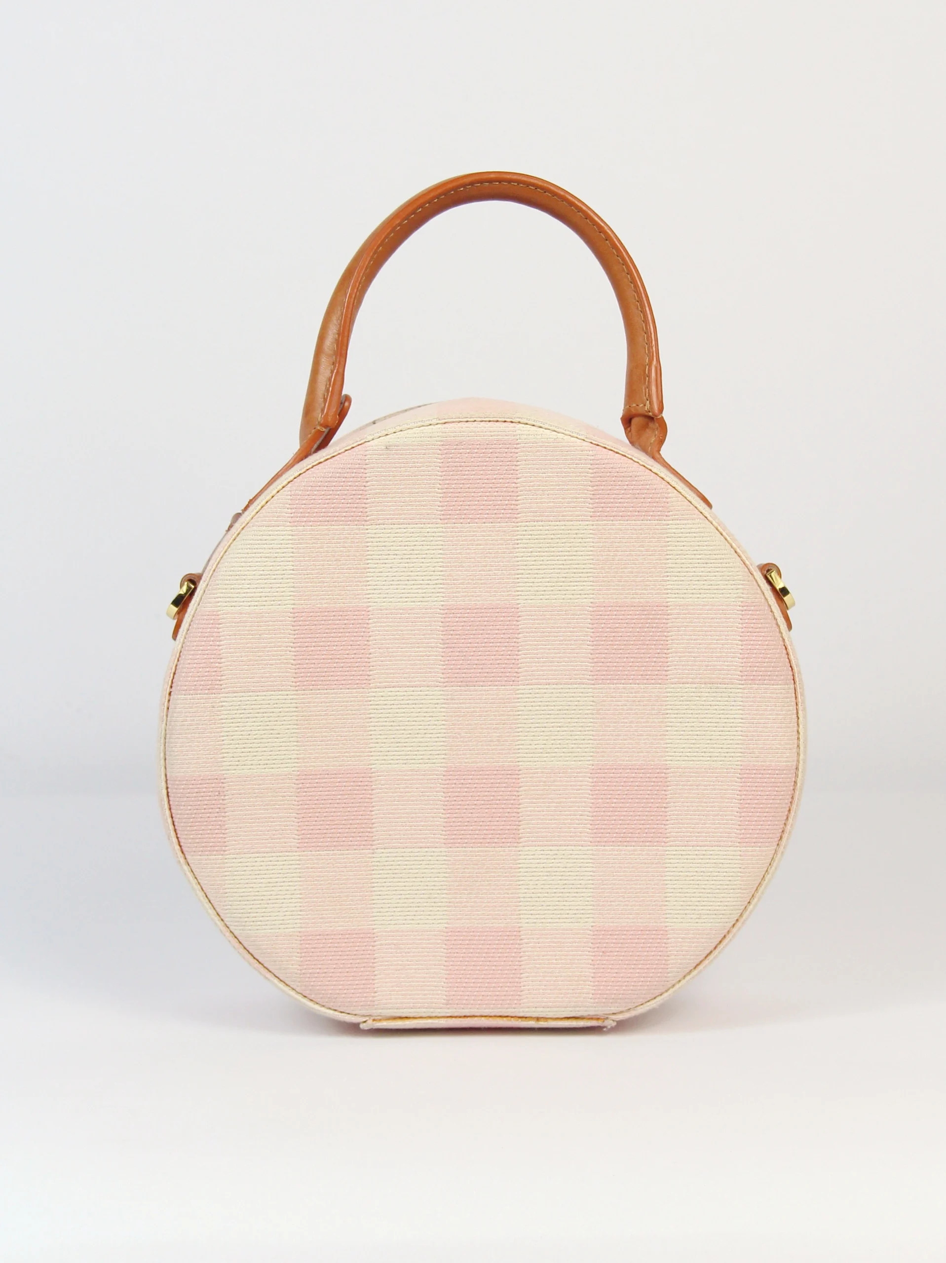 GEANTA MANSUR GAVRIEL CIRCLE BAG - imagine 8
