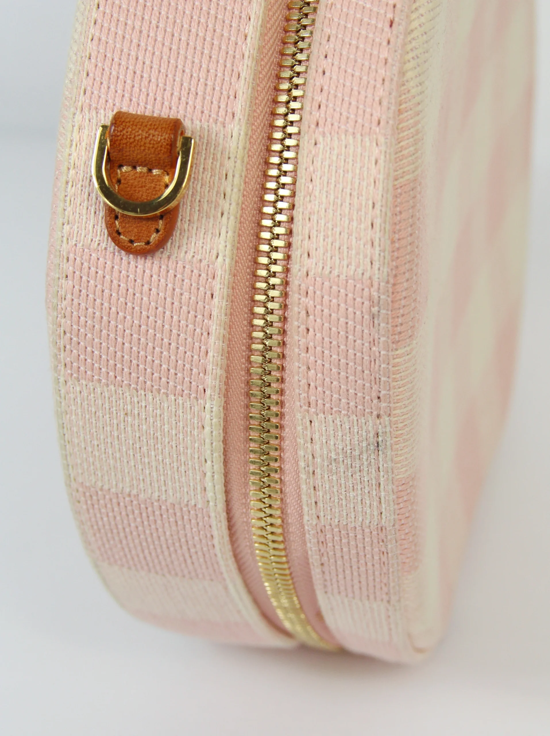 GEANTA MANSUR GAVRIEL CIRCLE BAG - imagine 10