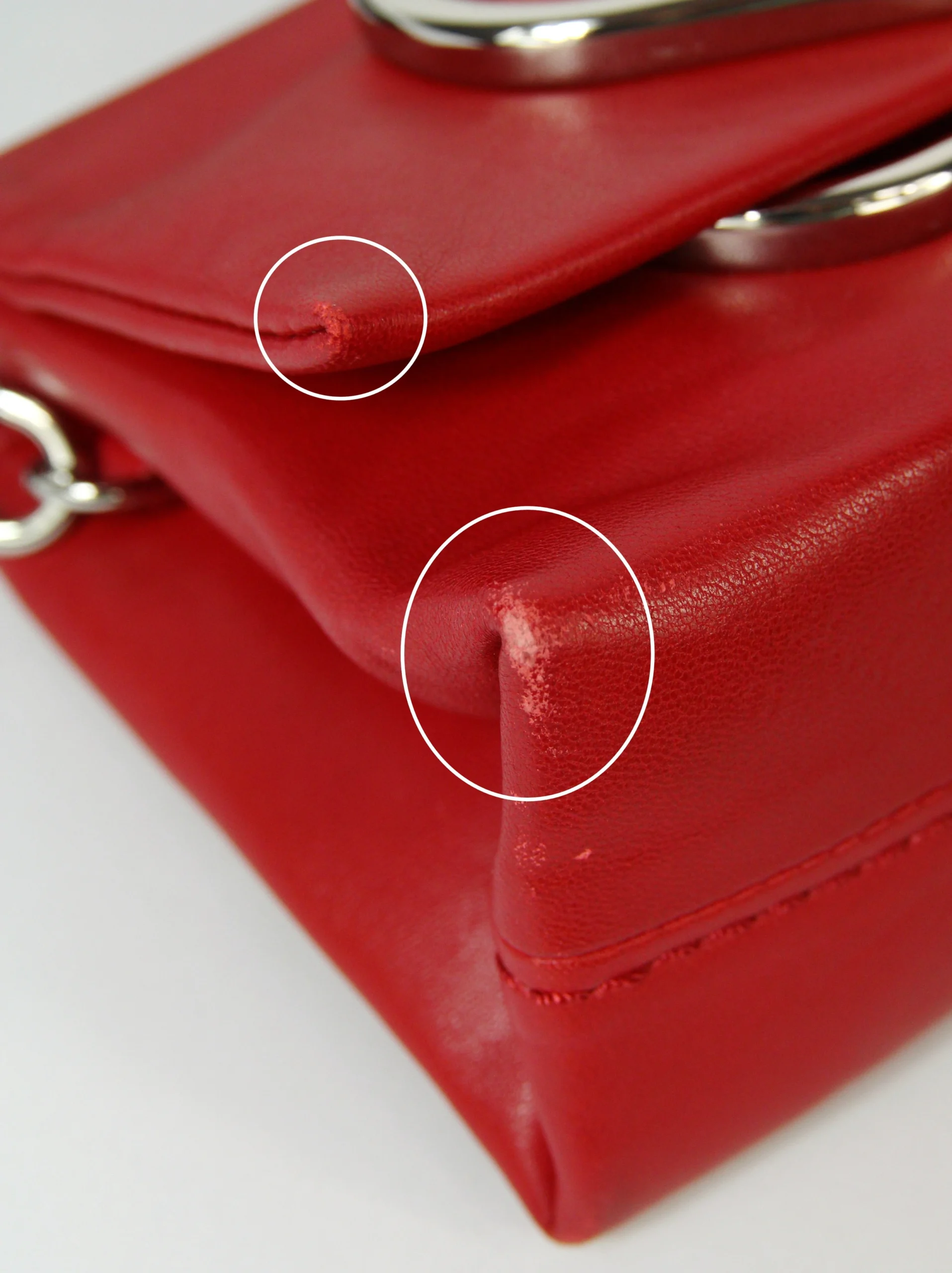 GEANTA 3.1 PHILLIP LIM ALIX SPORT MICRO SATCHEL - imagine 7