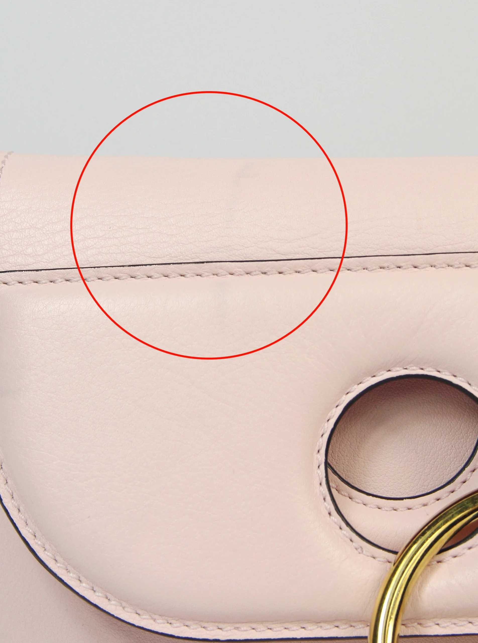 GEANTA JW ANDERSON PIERCE BAG - imagine 9