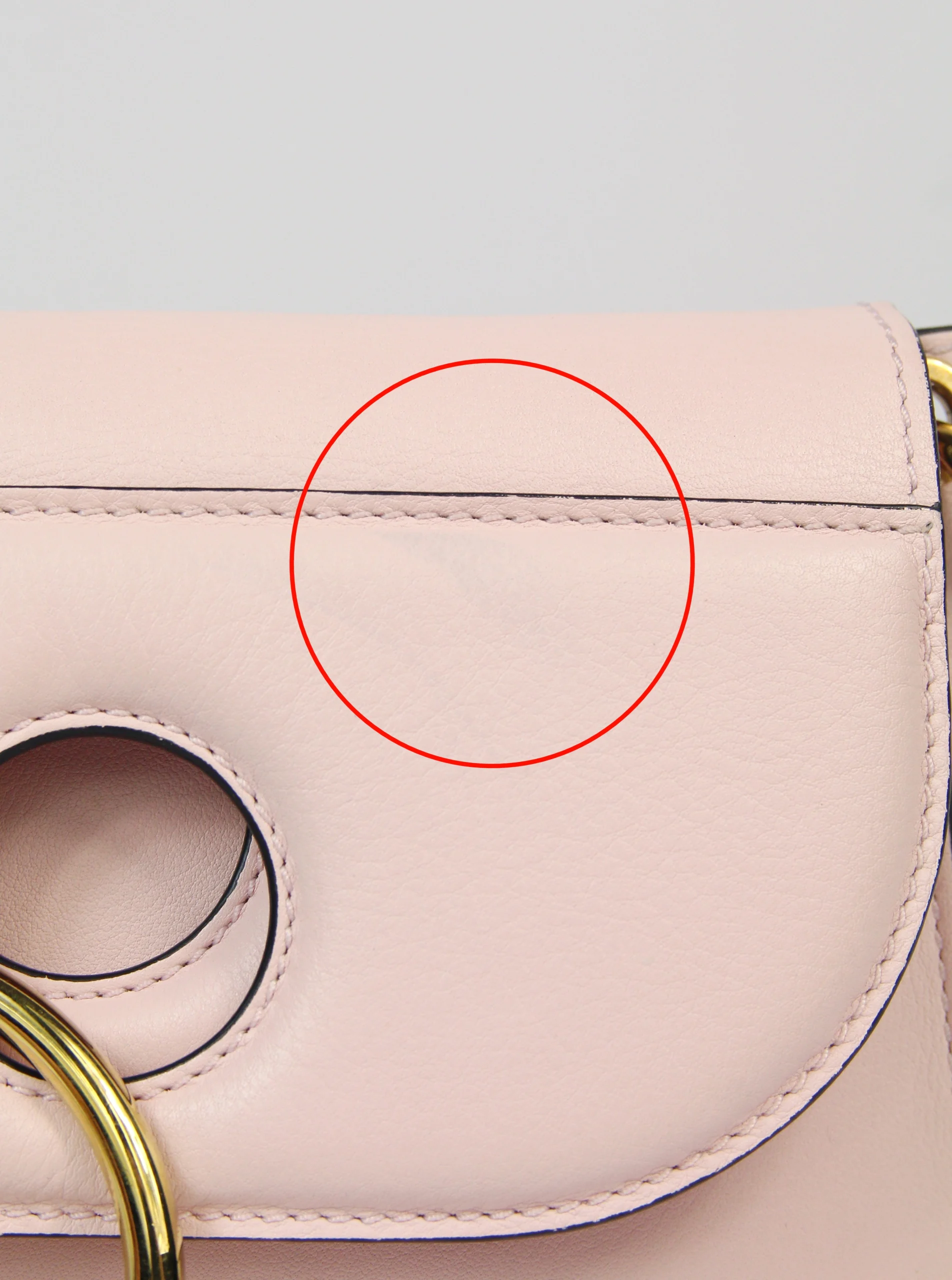 GEANTA JW ANDERSON PIERCE BAG - imagine 10