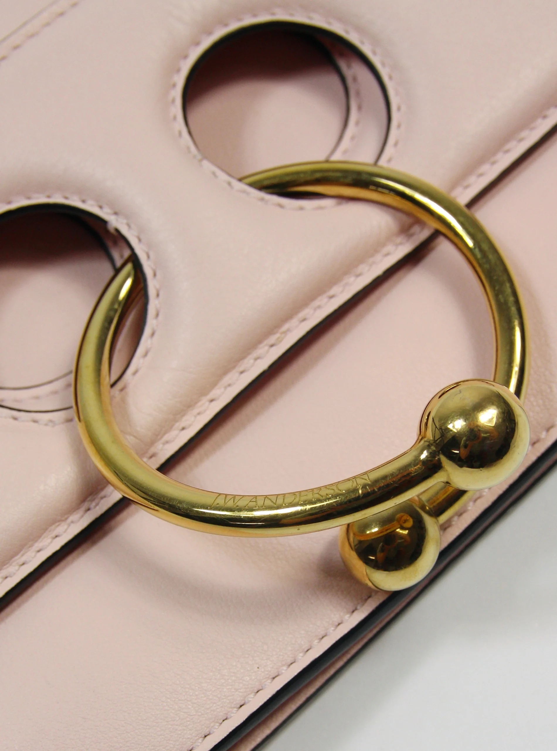 GEANTA JW ANDERSON PIERCE BAG - imagine 15
