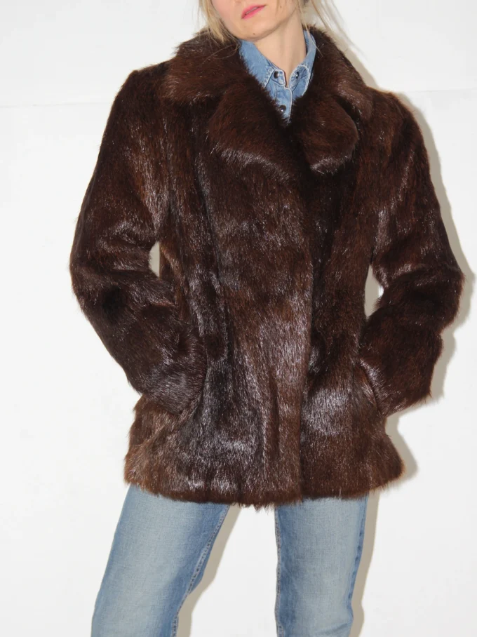 BLANA NATURALA VINTAGE DIN NUTRIE BRUNA