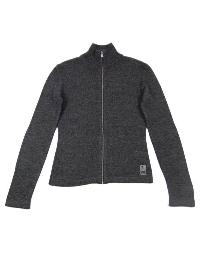 Cardigan Calvin Klein din lana anii 2000