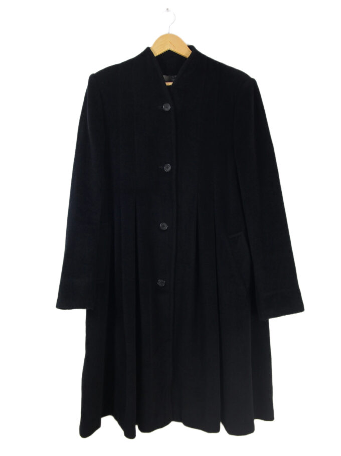 PALTON VINTAGE SPORTMAX CROI AMPLU CU PLIURI