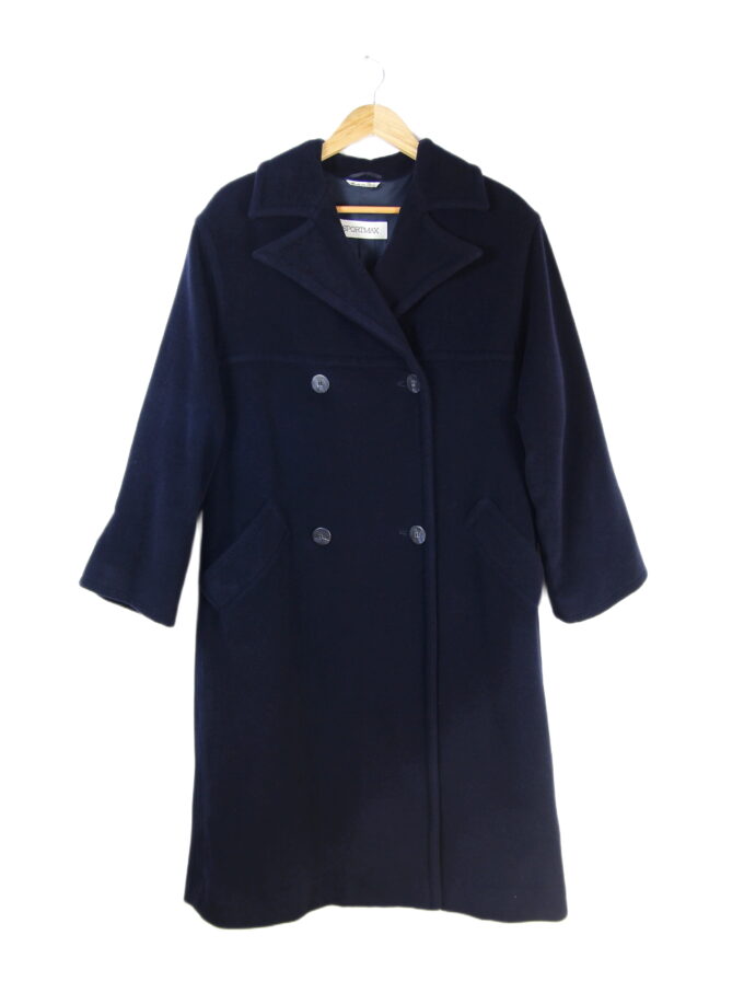 PALTON SPORTMAX BLEND CASMIR SI LANA