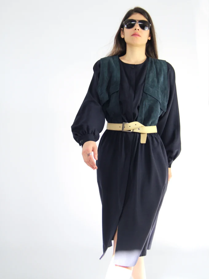 ROCHIE VINTAGE NAZARENO GABRIELLI
