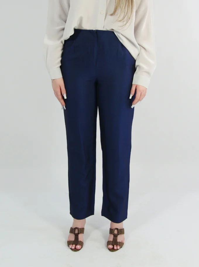 PANTALONI VINTAGE PHILOSOPHY DI ALBERTA FERETTI