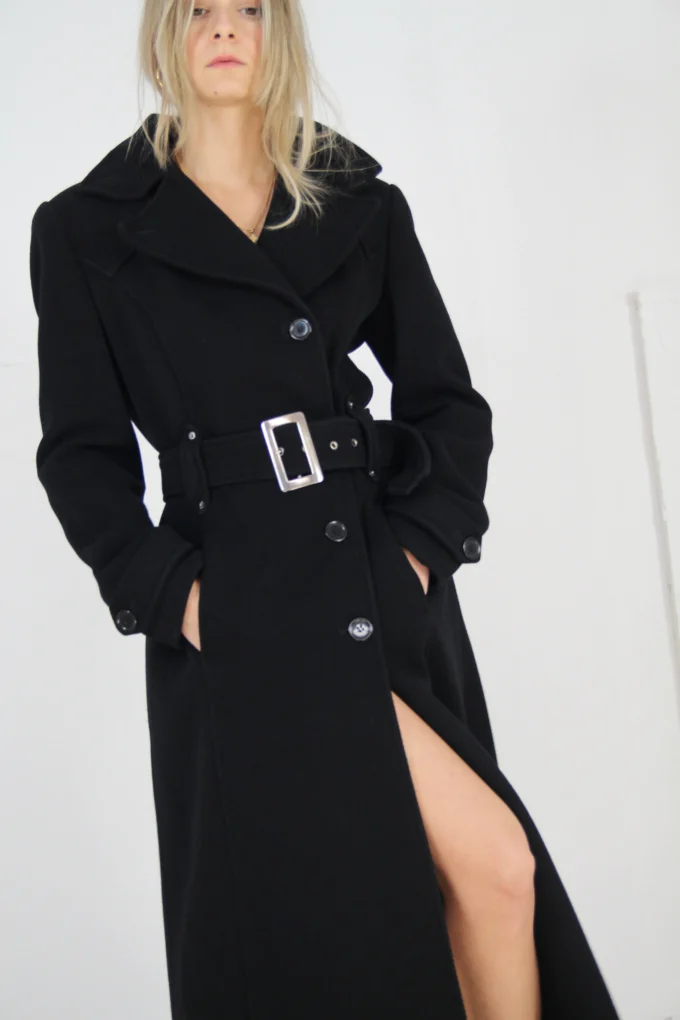 PALTON SPORTSTAFF LUNG DIN LANA