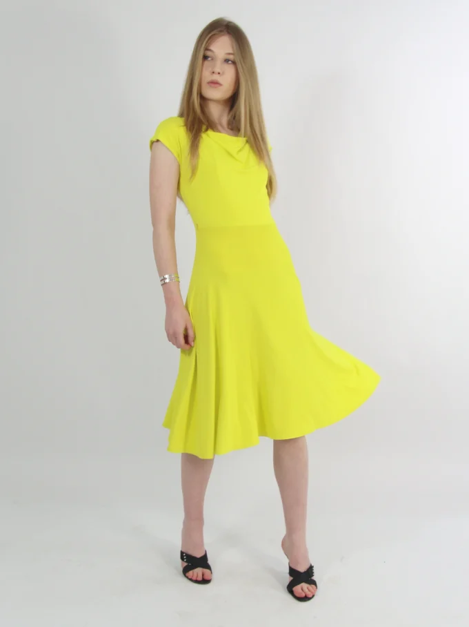 ROCHIE MAX MARA STUDIO DIN JERSEU FLUID