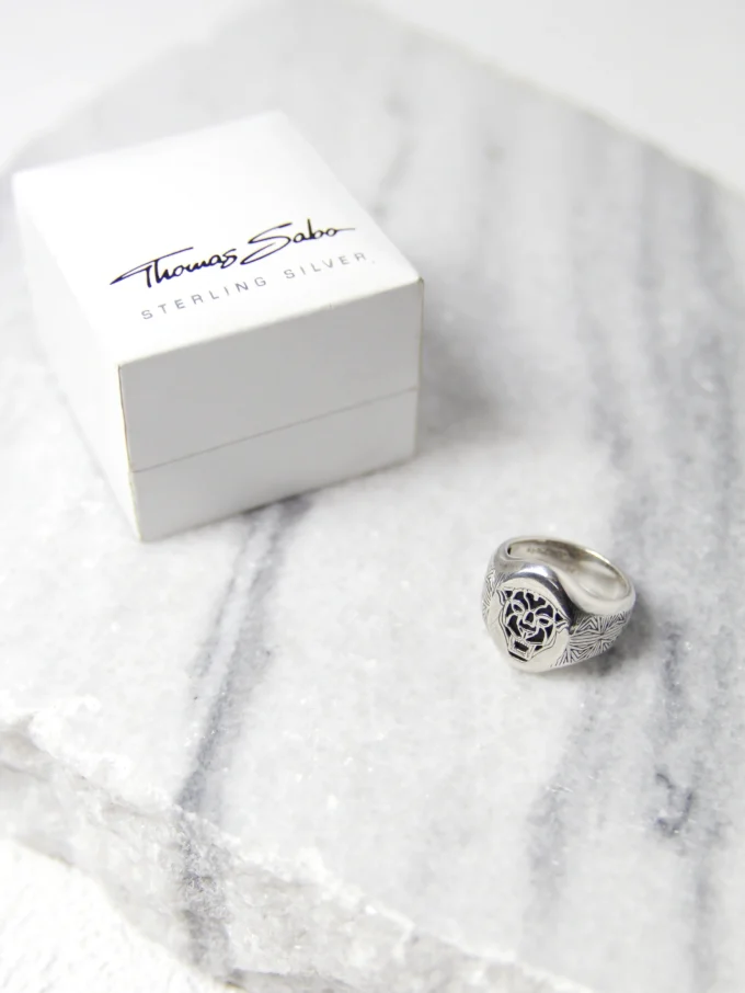 INEL DIN ARGINT THOMAS SABO