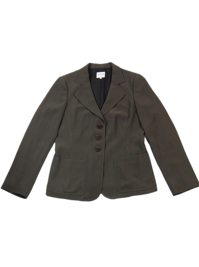 SACOU ARMANI COLLEZIONI CLASIC