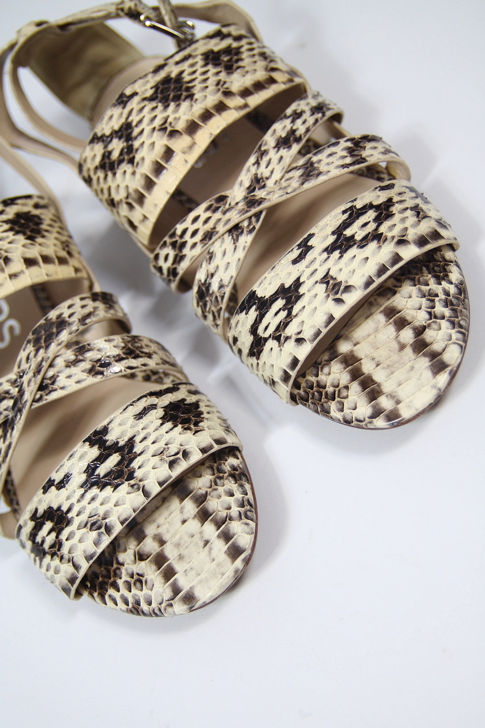 SANDALE MICHAEL KORS - imagine 9