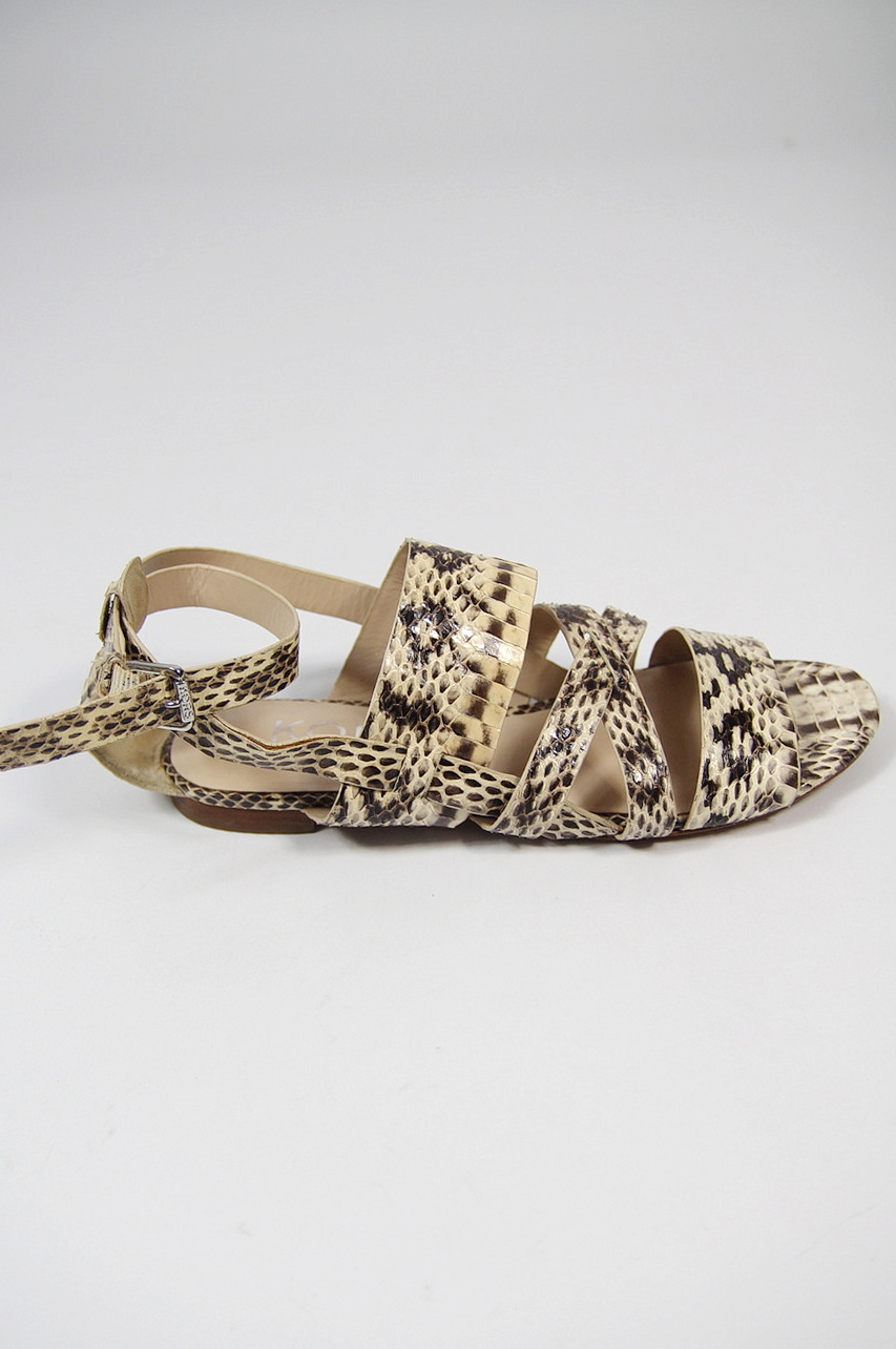 SANDALE MICHAEL KORS - imagine 7