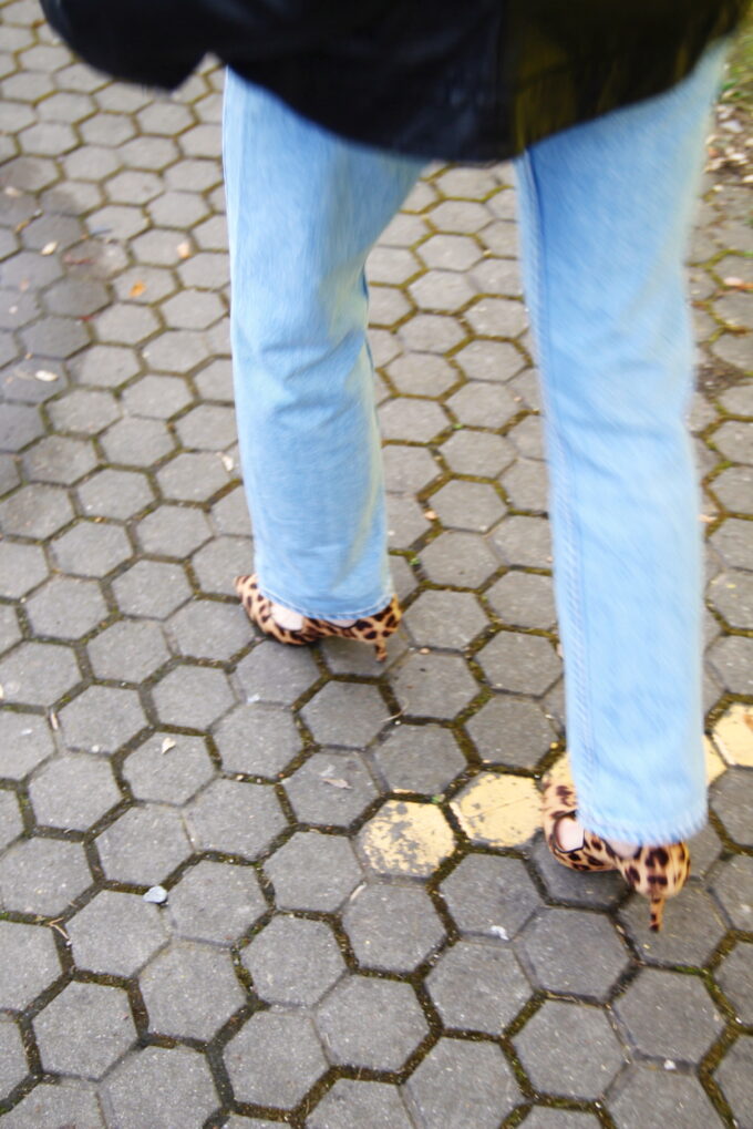 BLUGI LEVI'S 501 VINTAGE