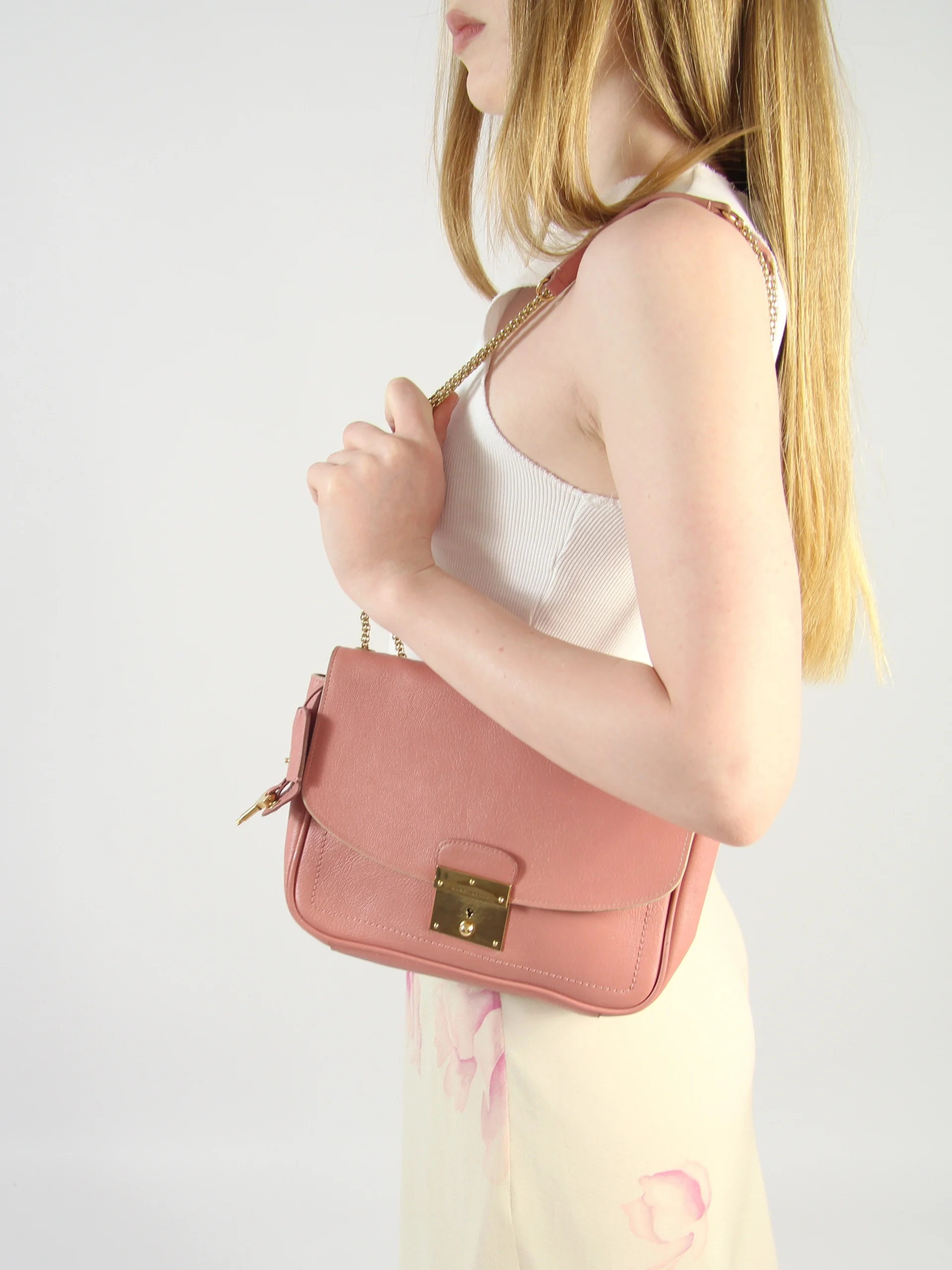 GEANTA MARC JACOBS MINI POLLY - imagine 9