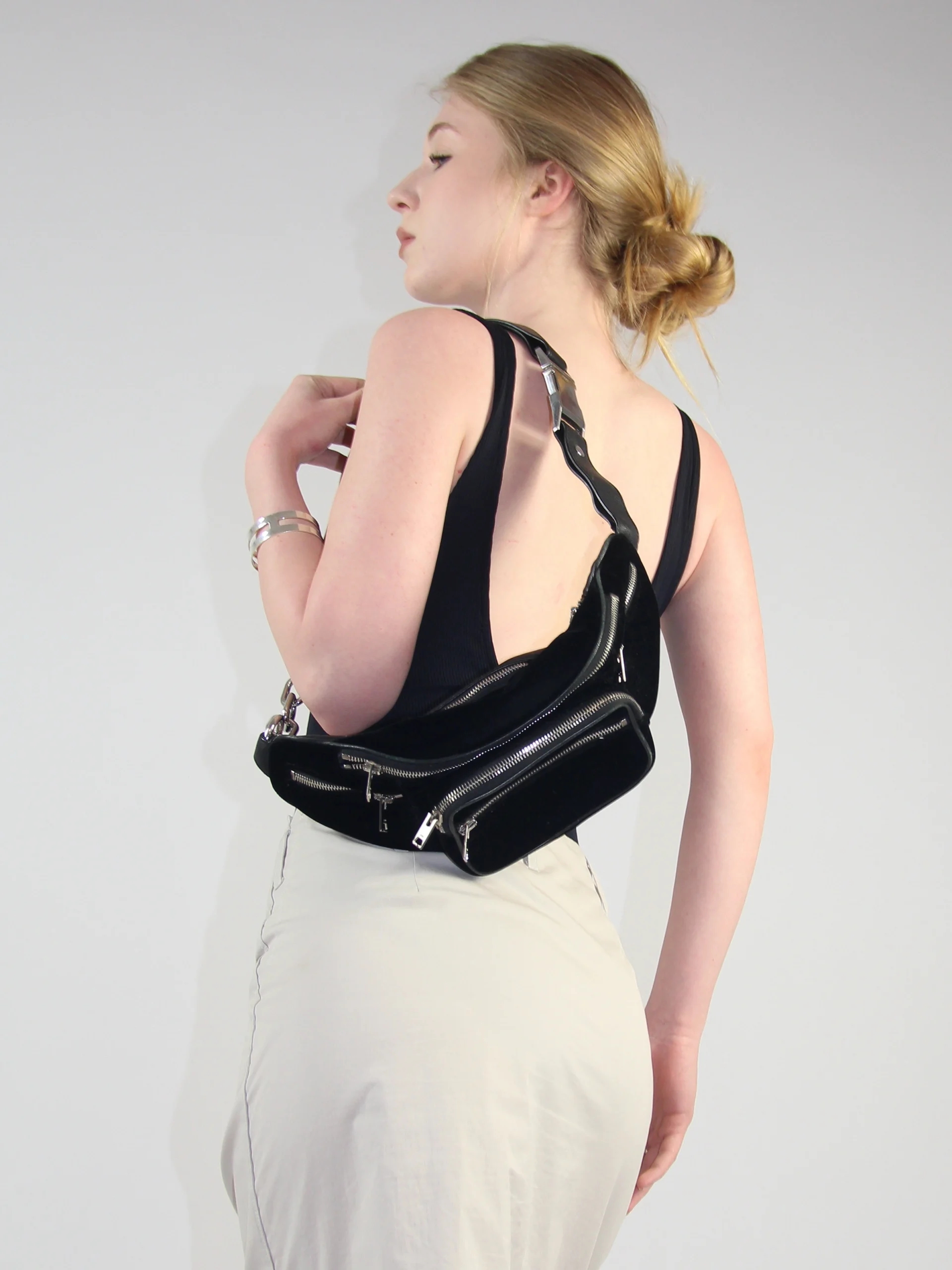 GEANTA TIP BORSETA ALEXANDER WANG - imagine 7
