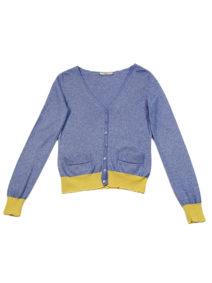 CARDIGAN ETRO DIN LANA