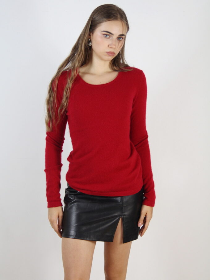 PULOVER CASMIR GLOBUS