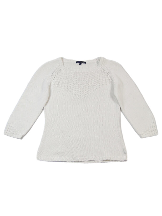 PULOVER CERRUTI VINTAGE TRICOT DE BUMBAC