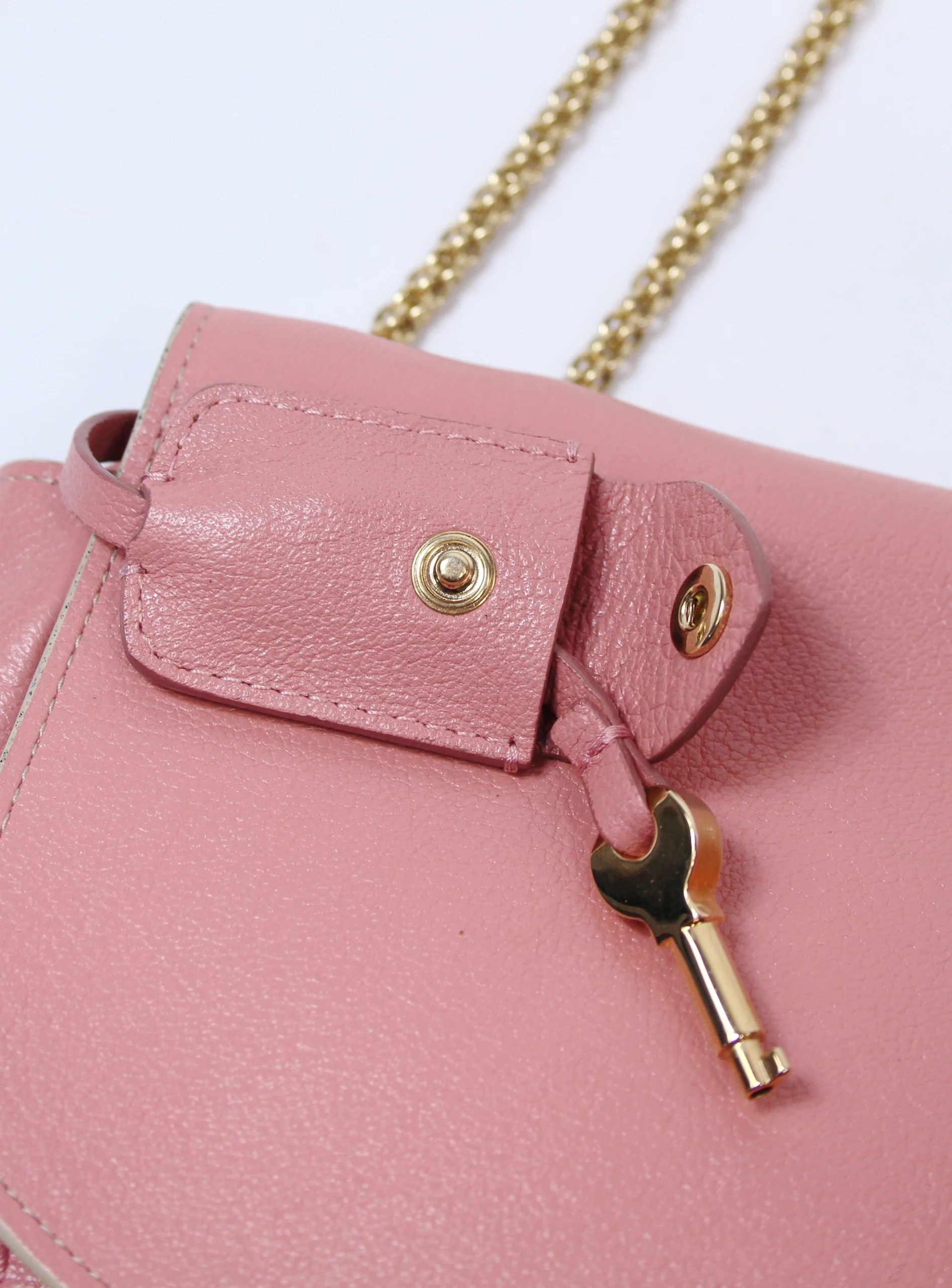 GEANTA MARC JACOBS MINI POLLY - imagine 3