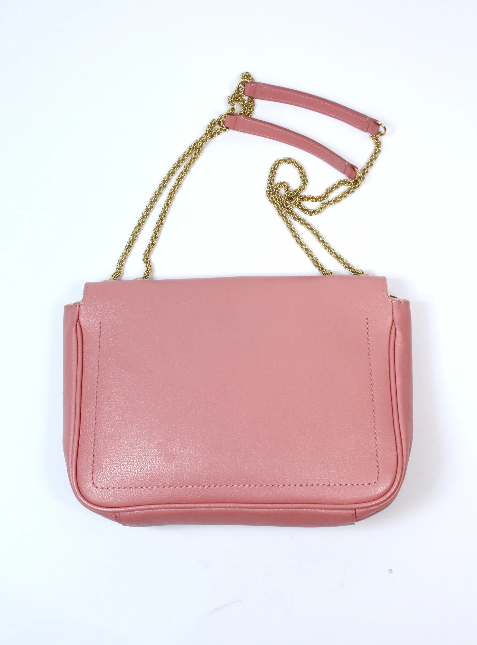 GEANTA MARC JACOBS MINI POLLY - imagine 4