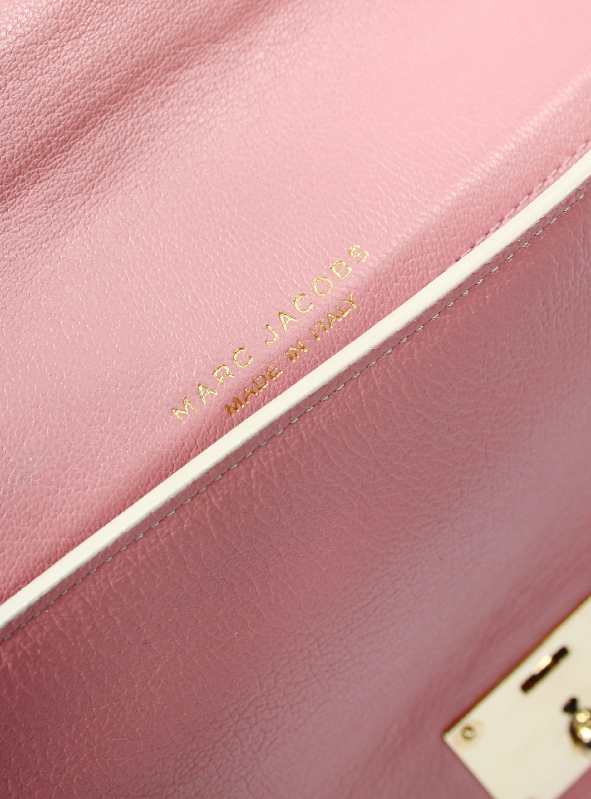 GEANTA MARC JACOBS MINI POLLY - imagine 5