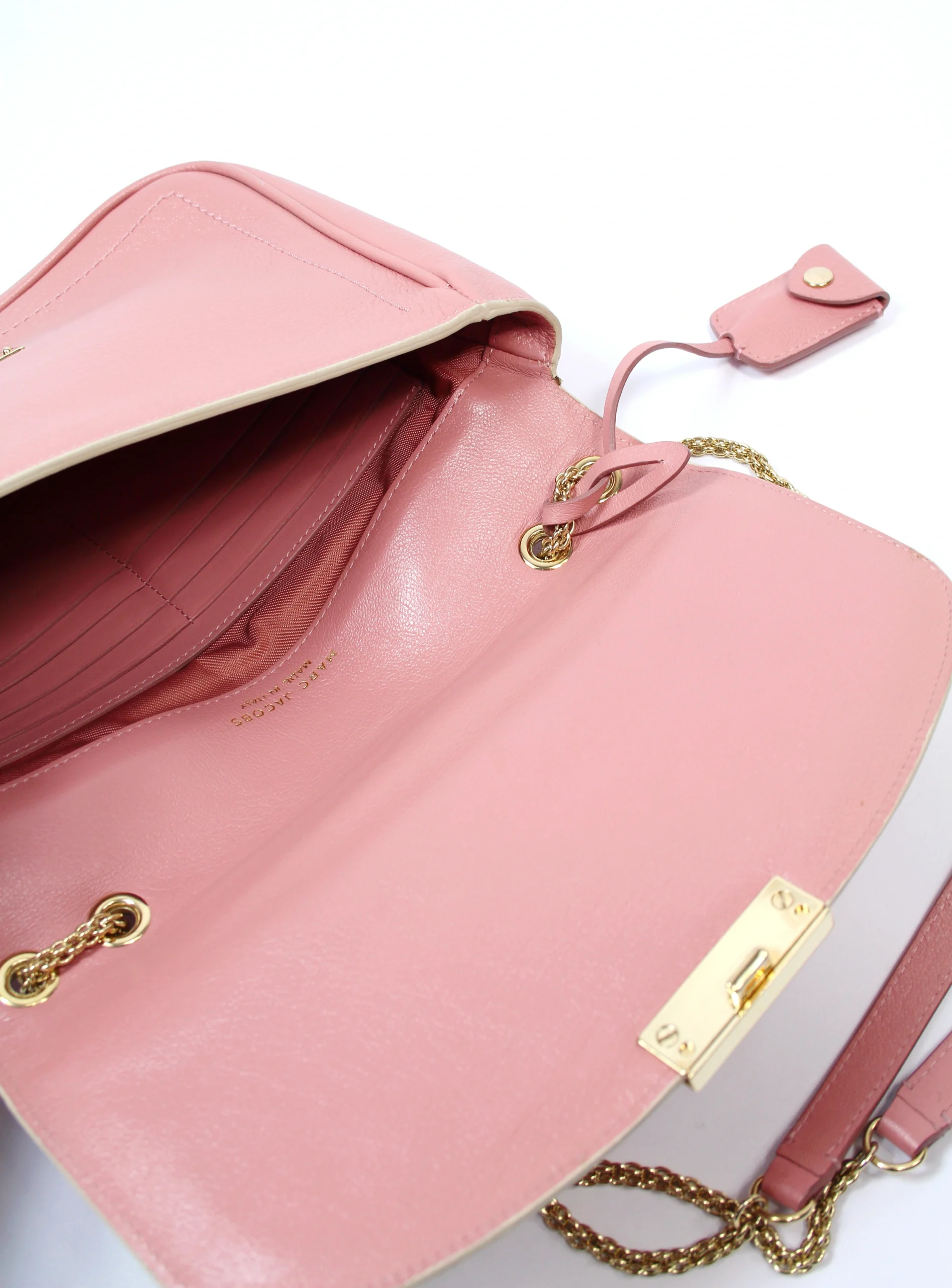 GEANTA MARC JACOBS MINI POLLY - imagine 6