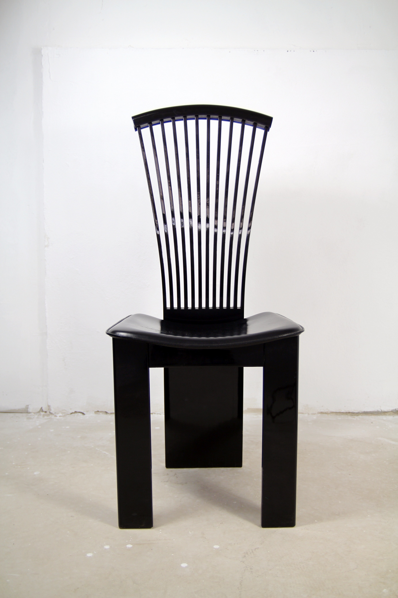 SET SCAUNE PIETRO CONSTANTINI - imagine 2