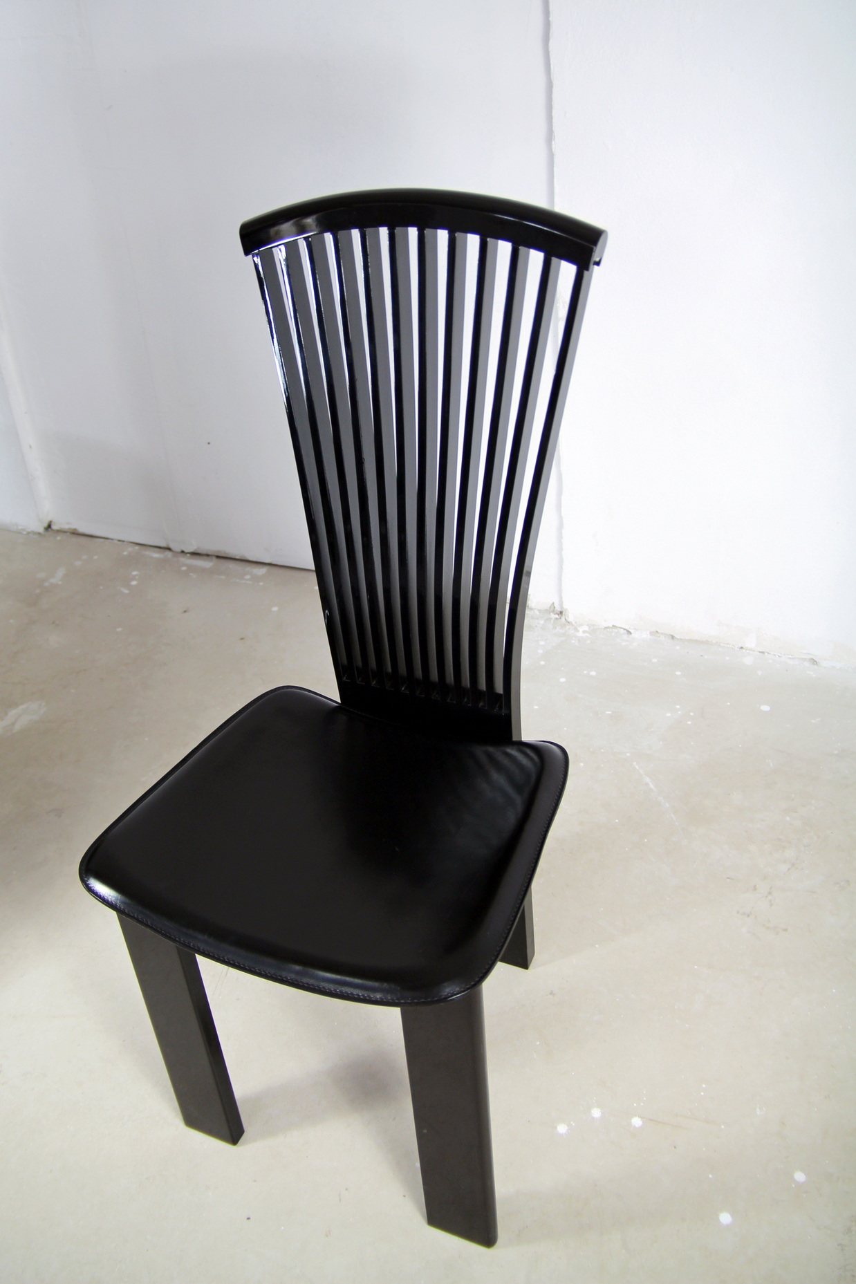 SET SCAUNE PIETRO CONSTANTINI - imagine 5