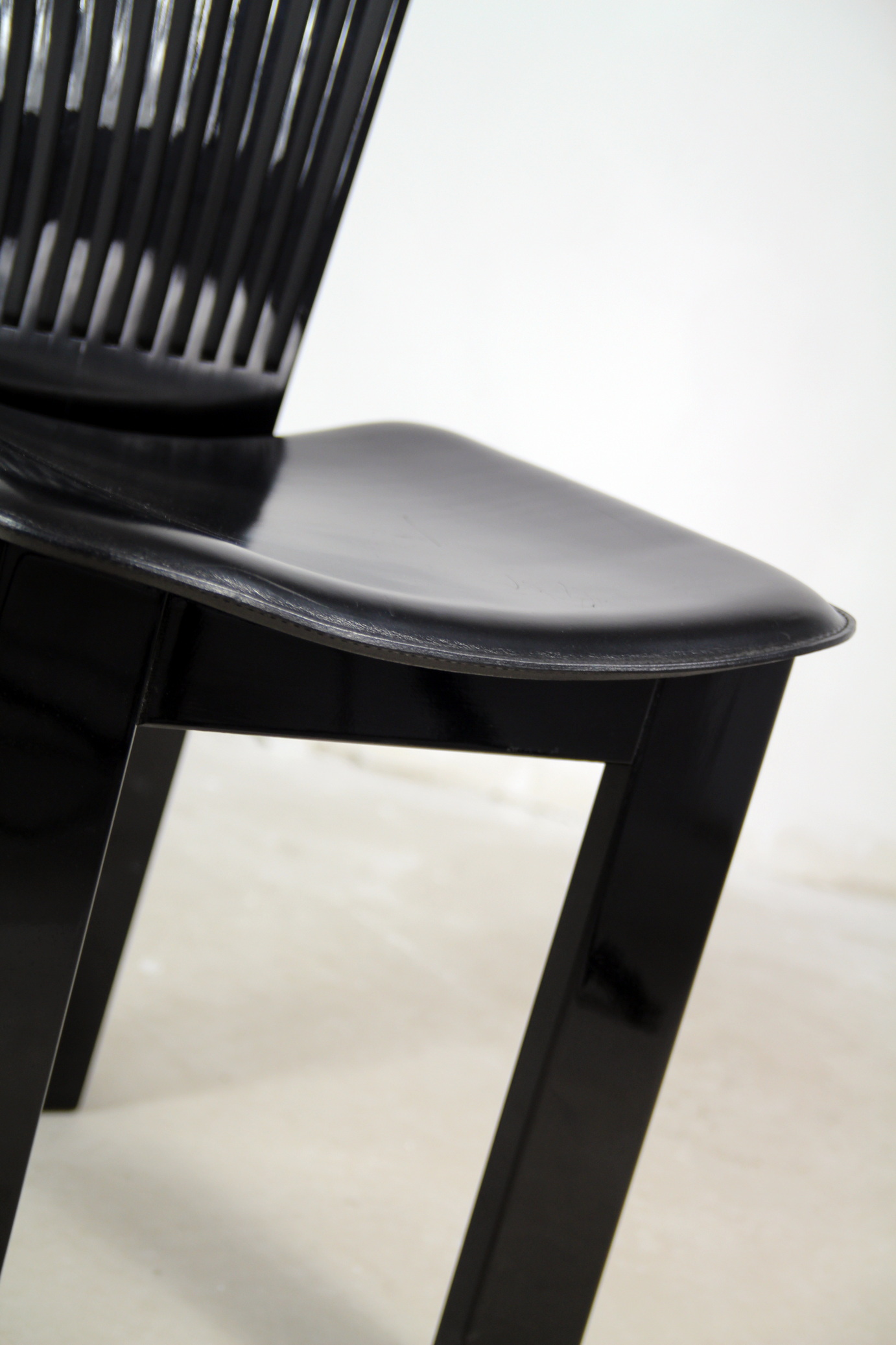 SET SCAUNE PIETRO CONSTANTINI - imagine 9