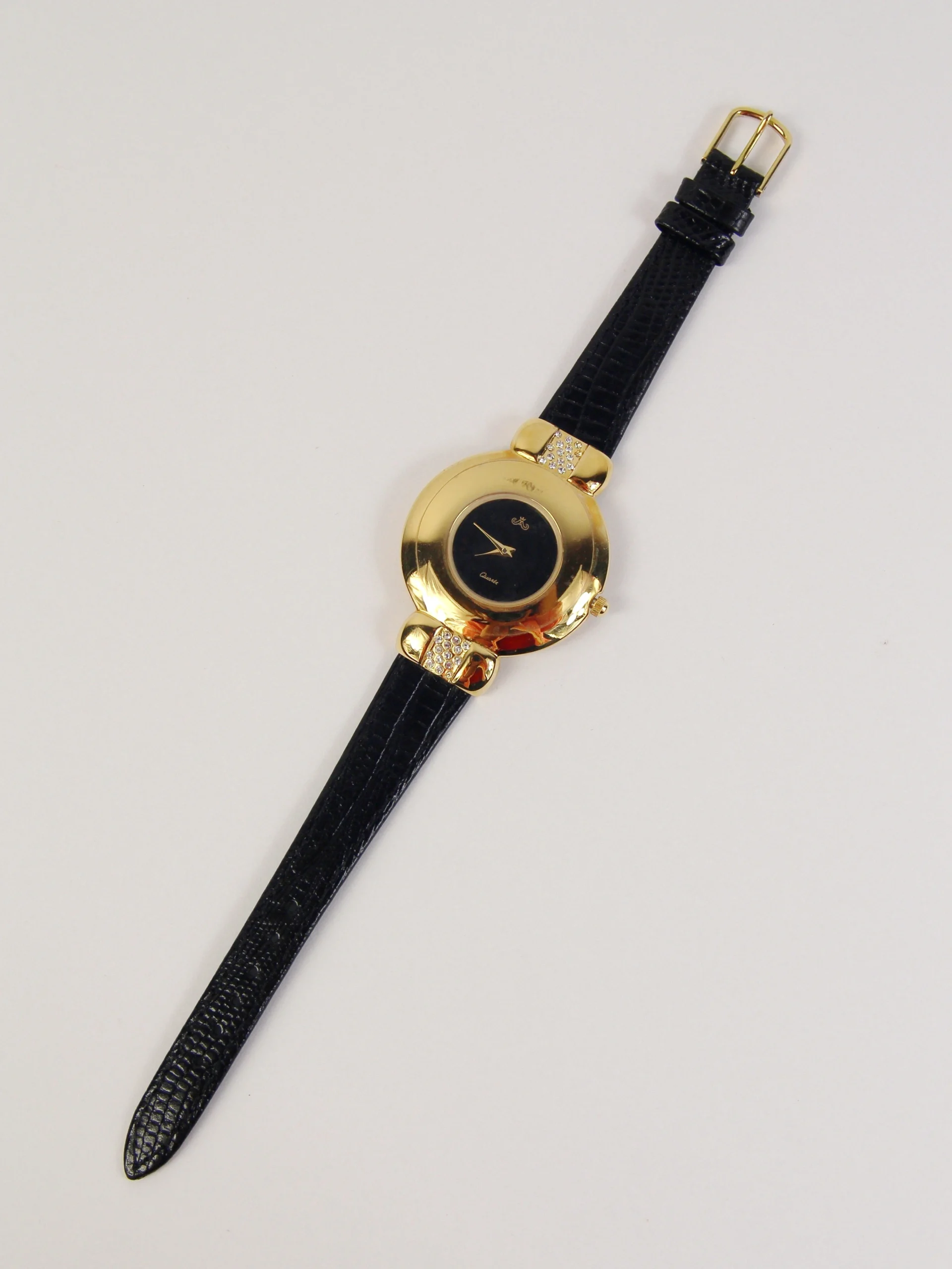 CEAS VINTAGE MEISTER ANKER QUARTZ - imagine 2