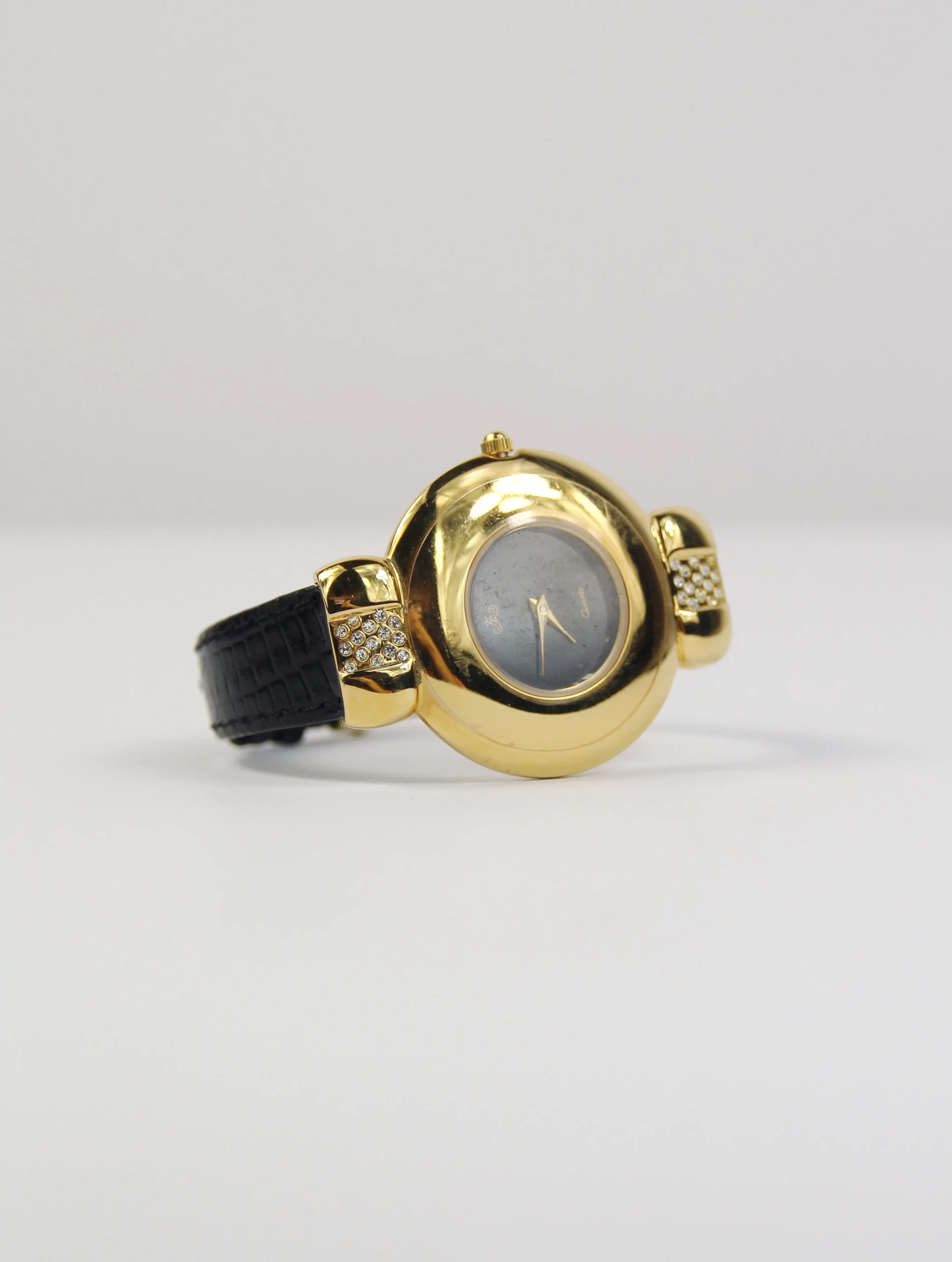CEAS VINTAGE MEISTER ANKER QUARTZ - imagine 4
