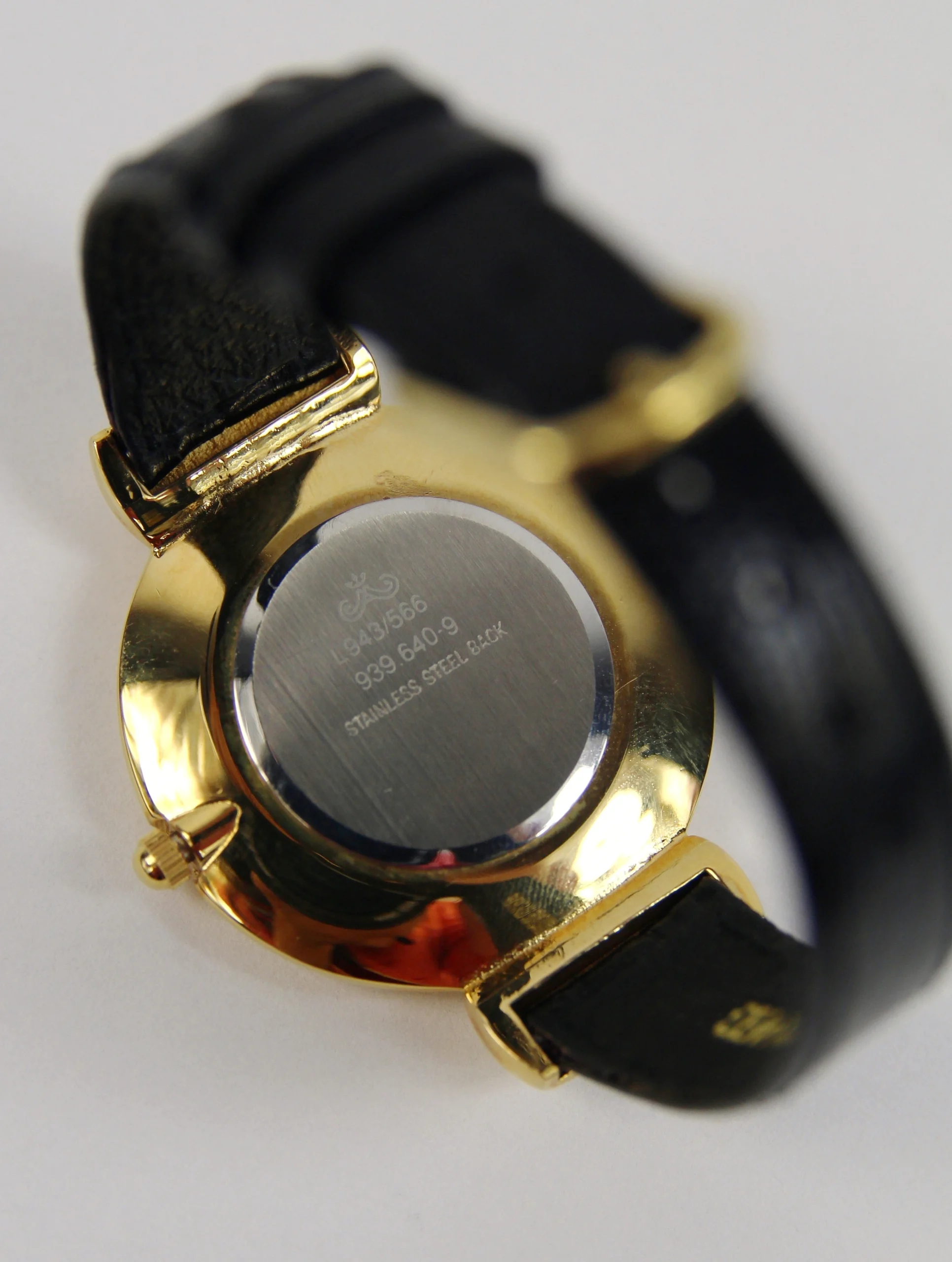 CEAS VINTAGE MEISTER ANKER QUARTZ - imagine 5