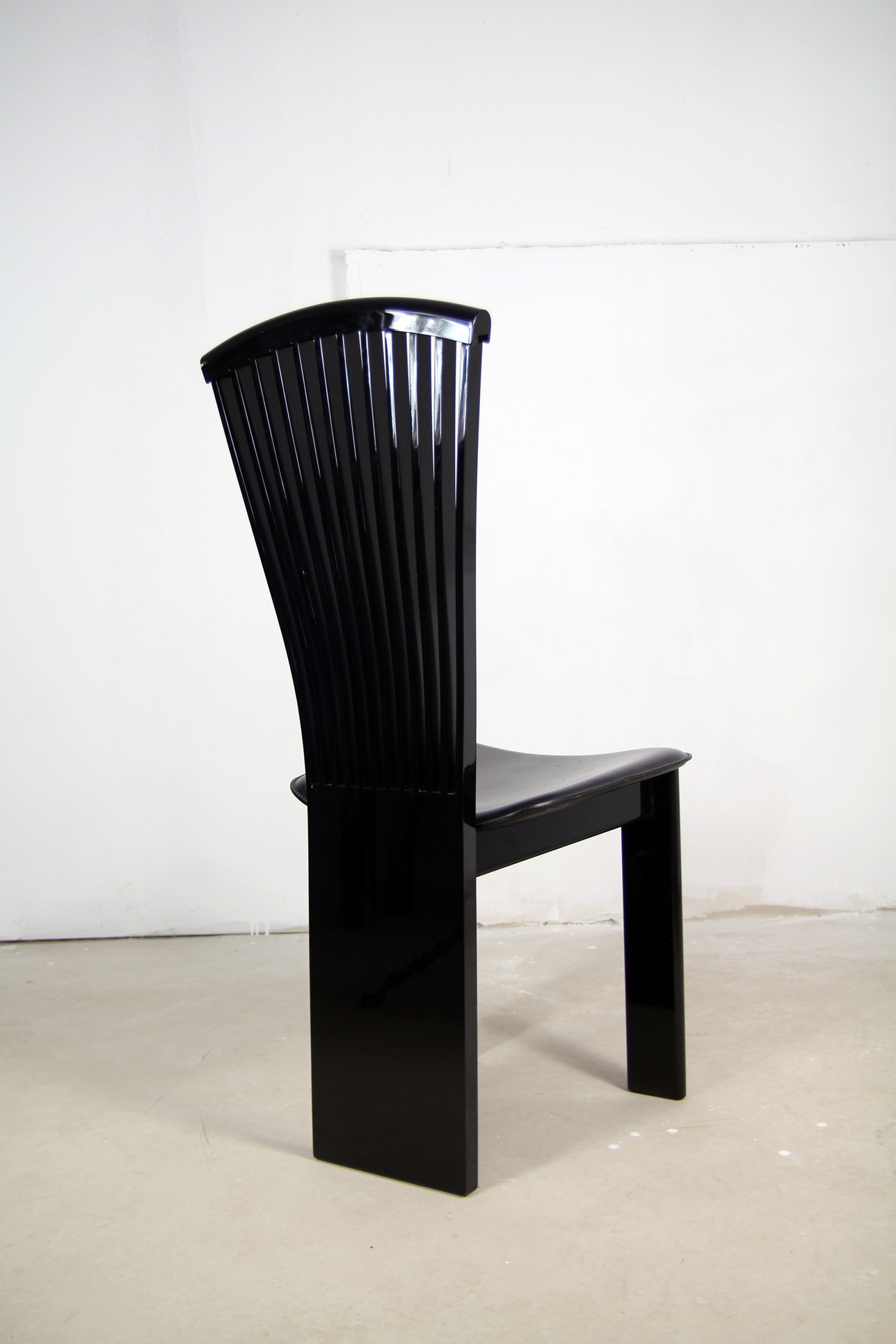 SET SCAUNE PIETRO CONSTANTINI - imagine 12