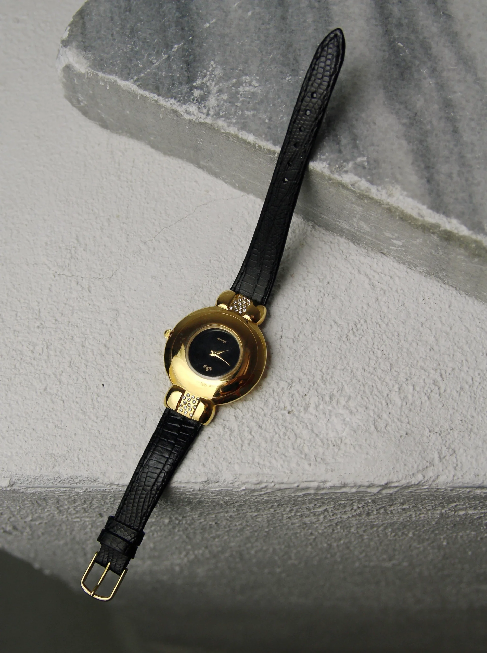 CEAS VINTAGE MEISTER ANKER QUARTZ - imagine 6