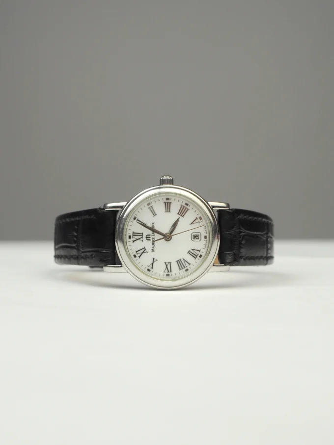 CEAS VINTAGE MAURICE LACROIX