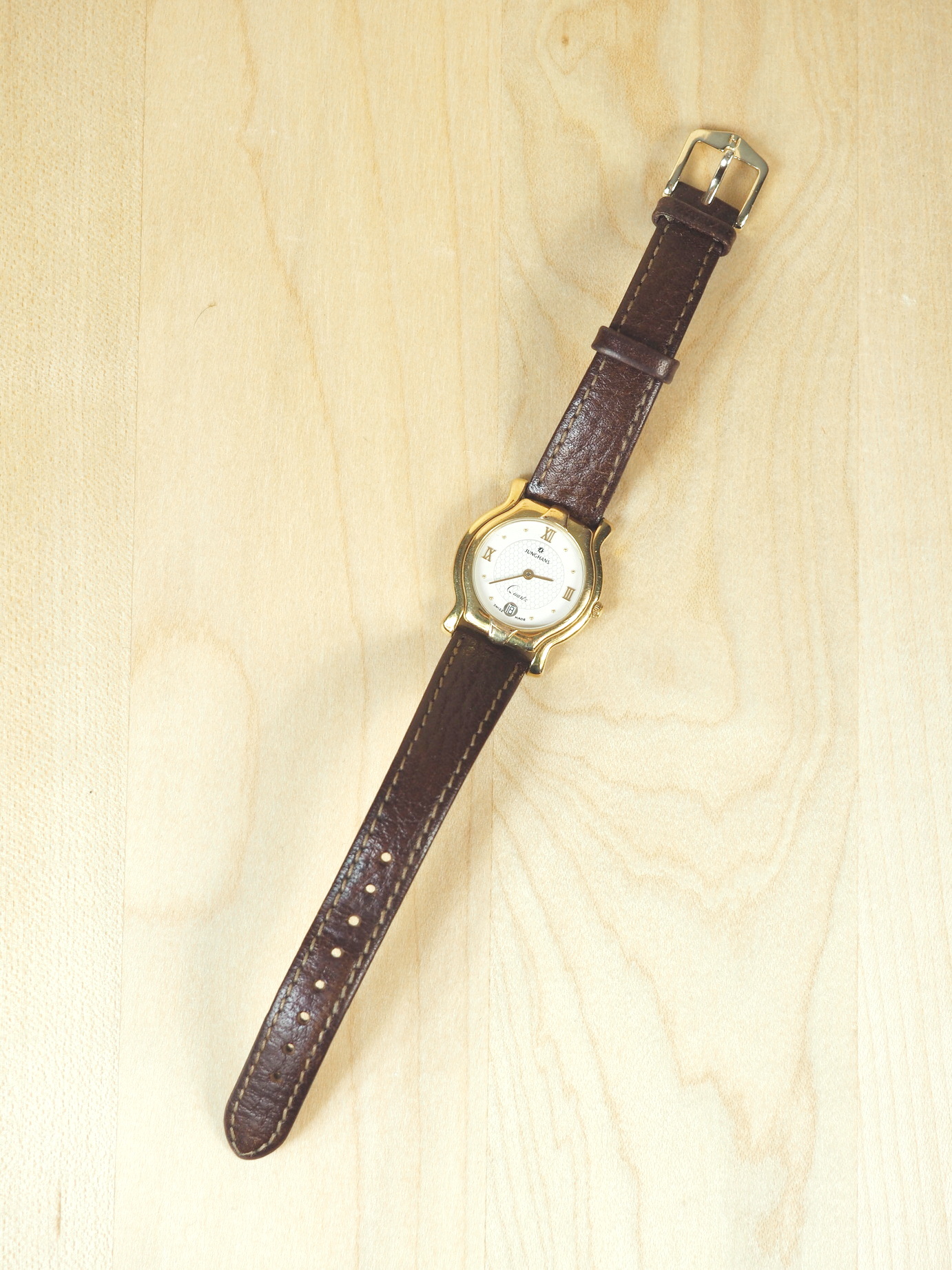 CEAS VINTAGE JUNGHANS - imagine 5