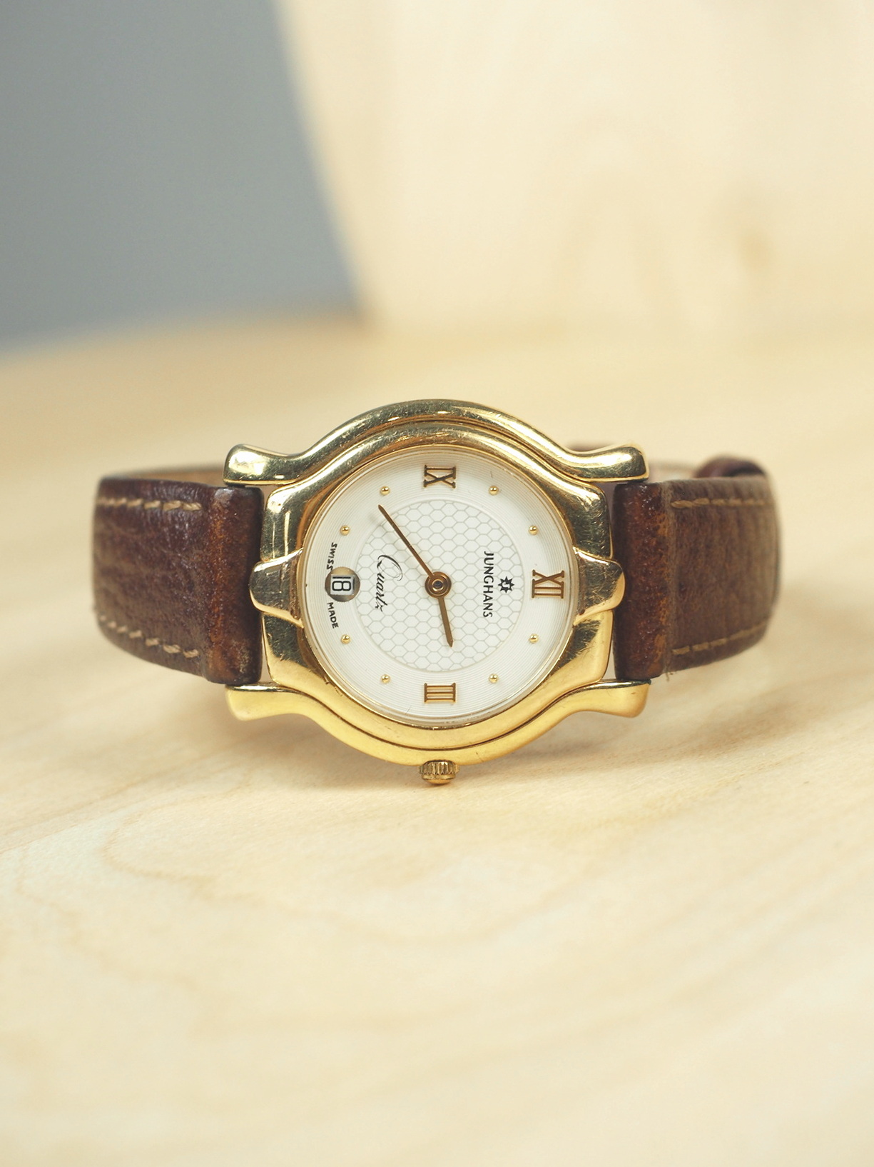 CEAS VINTAGE JUNGHANS